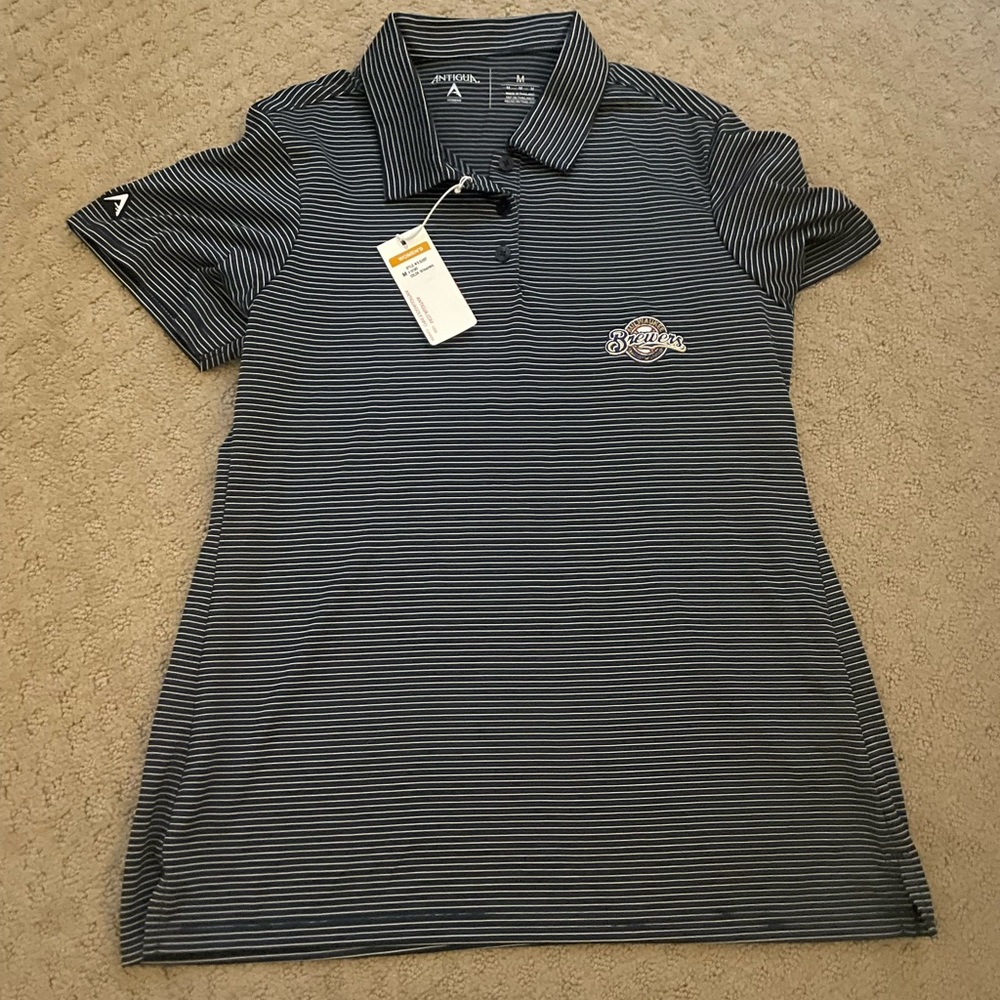 golf top